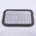 Soft Foldable Portable Mat Dog Cat Basic Bed